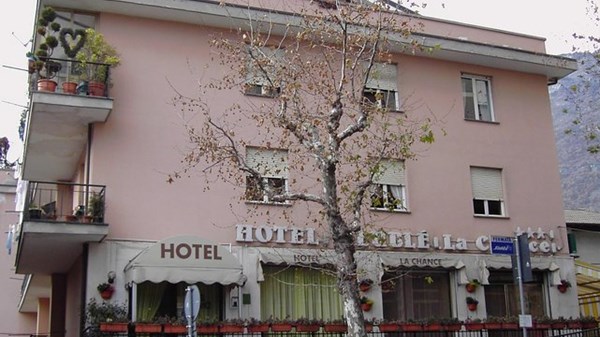 Hotel La Chance