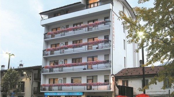 Residence Saint Vincent