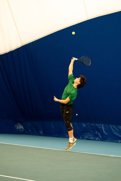 Tennis - Open Valle d'Aosta<br>30° Memorial Giorgio Minini