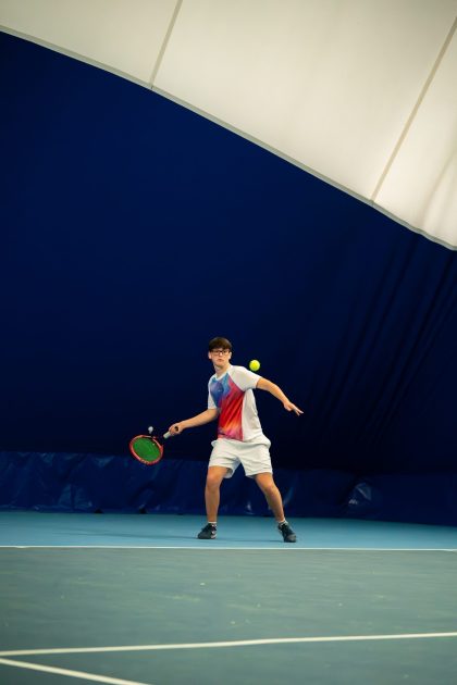 Tennis - Open Valle d'Aosta<br>30° Memorial Giorgio Minini