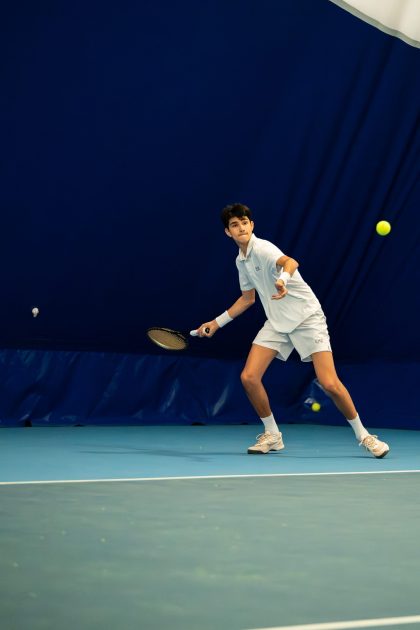 Tennis - Open Valle d'Aosta<br>30° Memorial Giorgio Minini