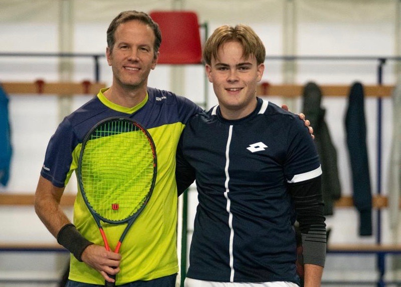 Prosegue il Singolare del Minini: Protagonisti i Terza categoria