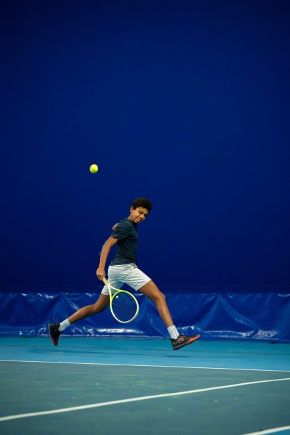 Tennis - Open Valle d'Aosta<br>30° Memorial Giorgio Minini