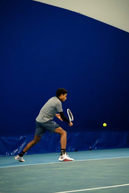Tennis - Open Valle d'Aosta<br>30° Memorial Giorgio Minini