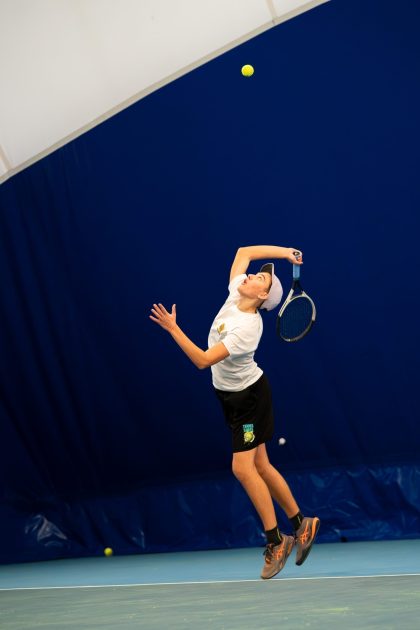 Tennis - Open Valle d'Aosta<br>30° Memorial Giorgio Minini