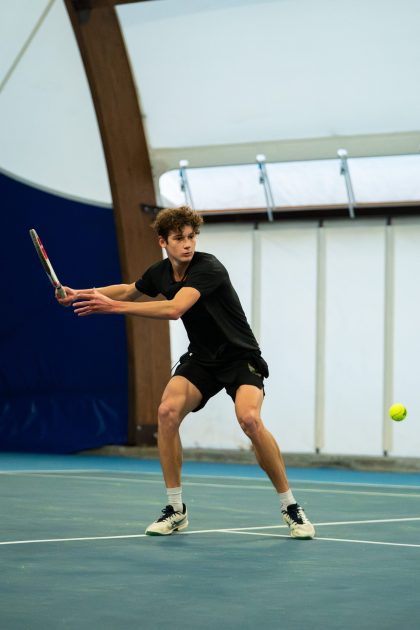 Tennis - Open Valle d'Aosta<br>30° Memorial Giorgio Minini