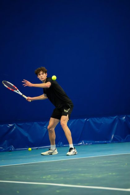 Tennis - Open Valle d'Aosta<br>30° Memorial Giorgio Minini