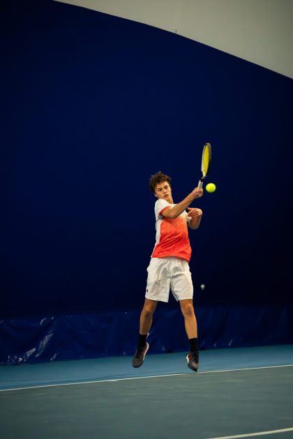 Tennis - Open Valle d'Aosta<br>30° Memorial Giorgio Minini