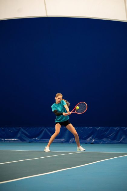 Tennis - Open Valle d'Aosta<br>30° Memorial Giorgio Minini