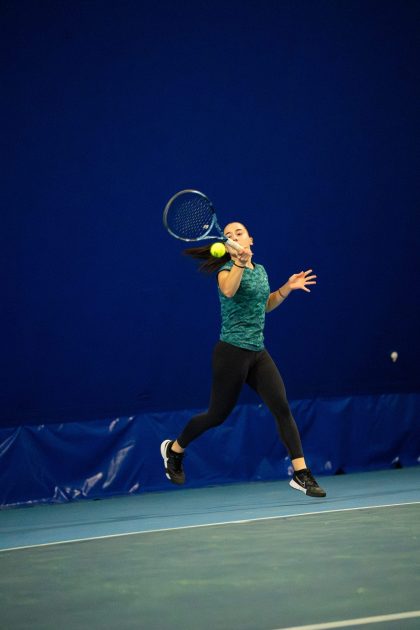 Tennis - Open Valle d'Aosta<br>30° Memorial Giorgio Minini