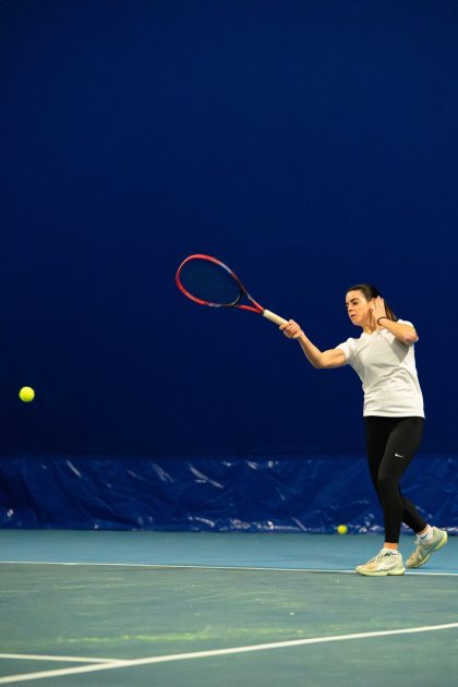 Tennis - Open Valle d'Aosta<br>30° Memorial Giorgio Minini