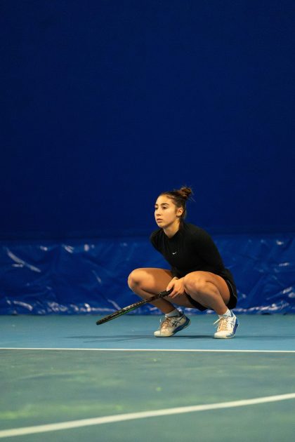 Tennis - Open Valle d'Aosta<br>30° Memorial Giorgio Minini