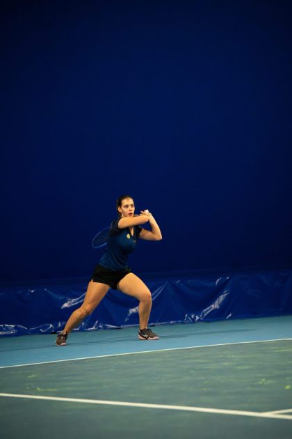 Tennis - Open Valle d'Aosta<br>30° Memorial Giorgio Minini