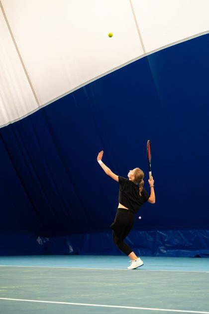 Tennis - Open Valle d'Aosta<br>30° Memorial Giorgio Minini