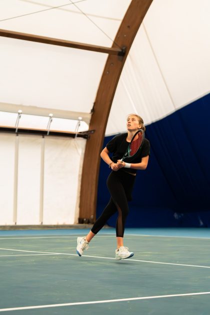 Tennis - Open Valle d'Aosta<br>30° Memorial Giorgio Minini