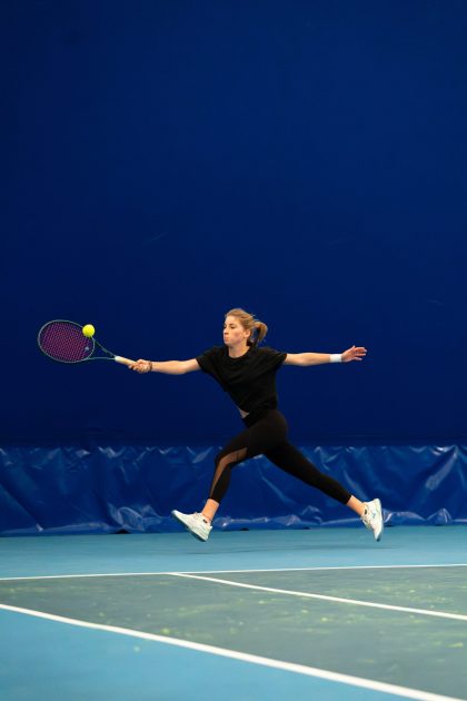 Tennis - Open Valle d'Aosta<br>30° Memorial Giorgio Minini