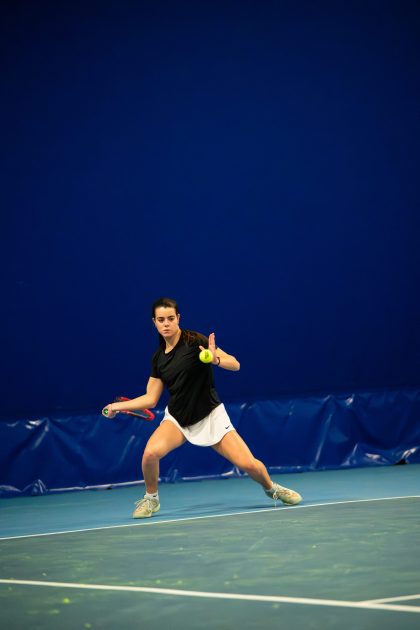 Tennis - Open Valle d'Aosta<br>30° Memorial Giorgio Minini
