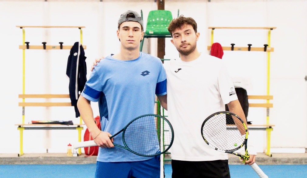 Entrano in scena i favoriti dell'Open Valle d'Aosta - 30° Memorial Minini