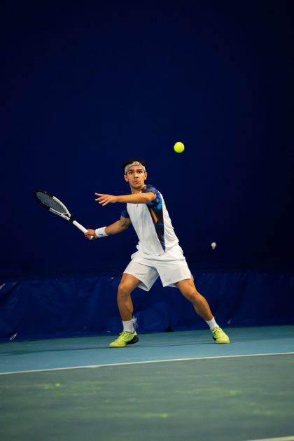 Tennis - Open Valle d'Aosta<br>30° Memorial Giorgio Minini