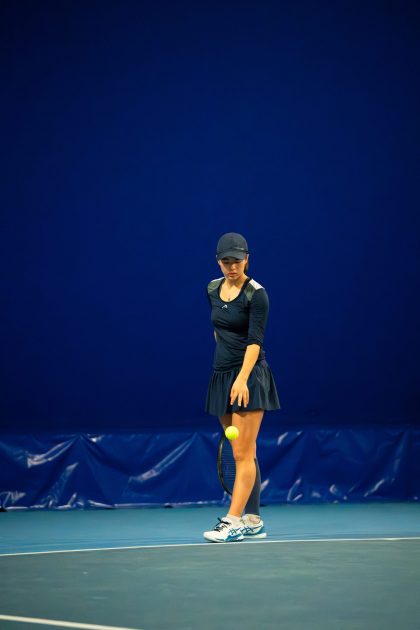 Tennis - Open Valle d'Aosta<br>30° Memorial Giorgio Minini