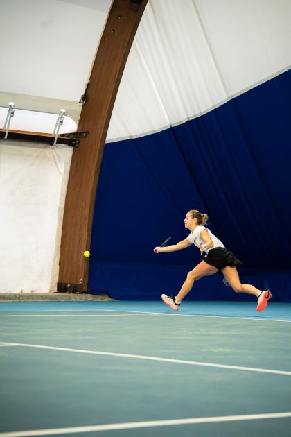 Tennis - Open Valle d'Aosta<br>30° Memorial Giorgio Minini