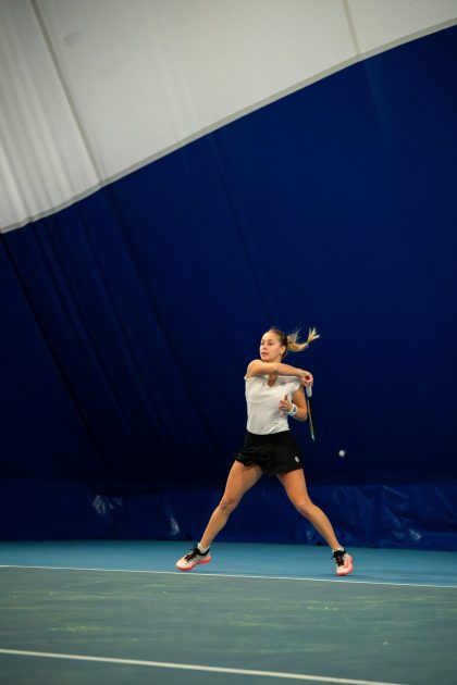 Tennis - Open Valle d'Aosta<br>30° Memorial Giorgio Minini