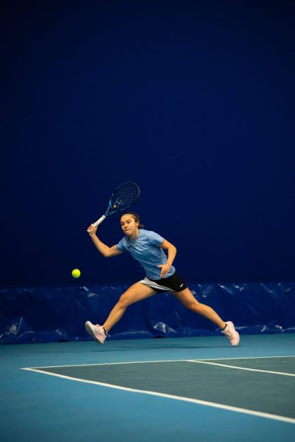 Tennis - Open Valle d'Aosta<br>30° Memorial Giorgio Minini