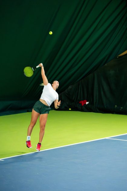 Tennis - Open Valle d'Aosta<br>30° Memorial Giorgio Minini