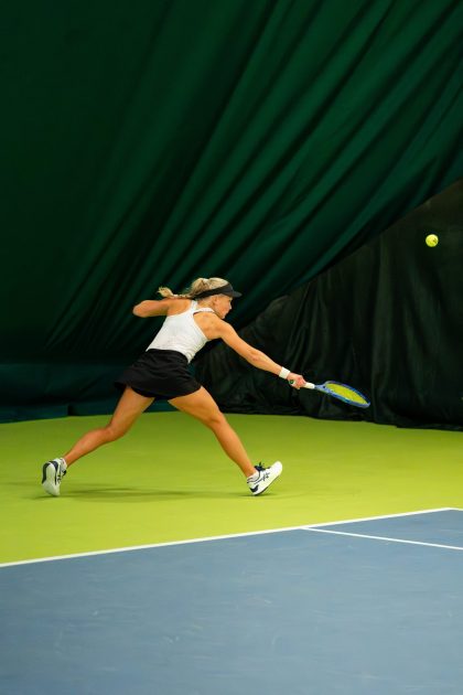 Tennis - Open Valle d'Aosta<br>30° Memorial Giorgio Minini