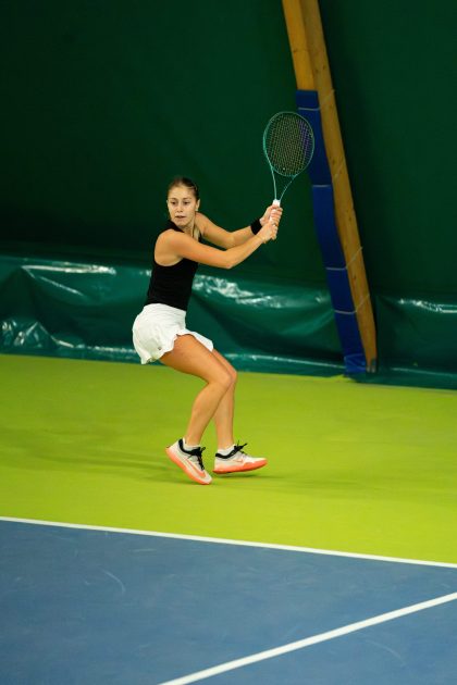 Tennis - Open Valle d'Aosta<br>30° Memorial Giorgio Minini